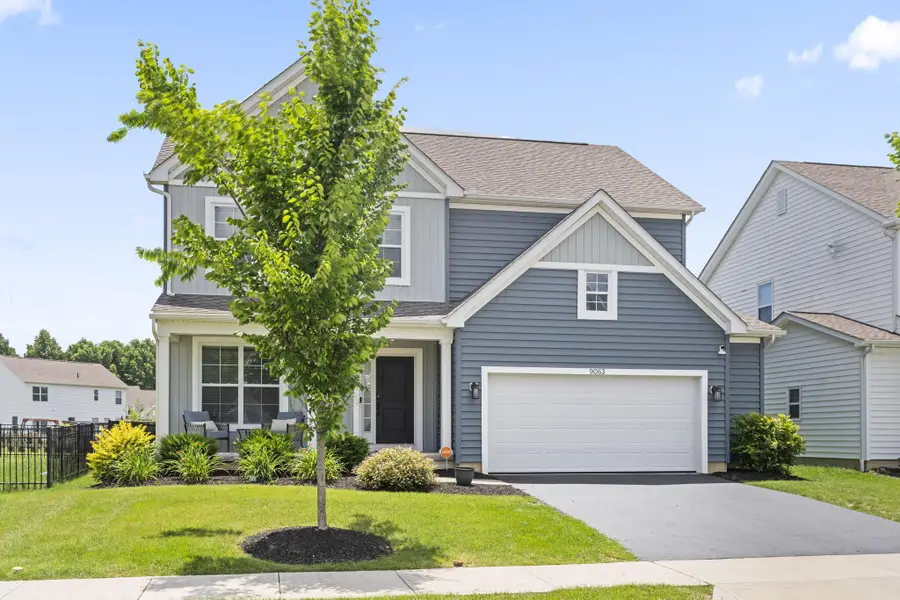 9063 Farlington Drive, Blacklick, OH 43004 - #3