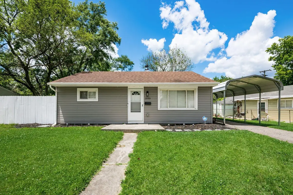 2153 Dawnlight Avenue, Columbus, OH 43211 - #1
