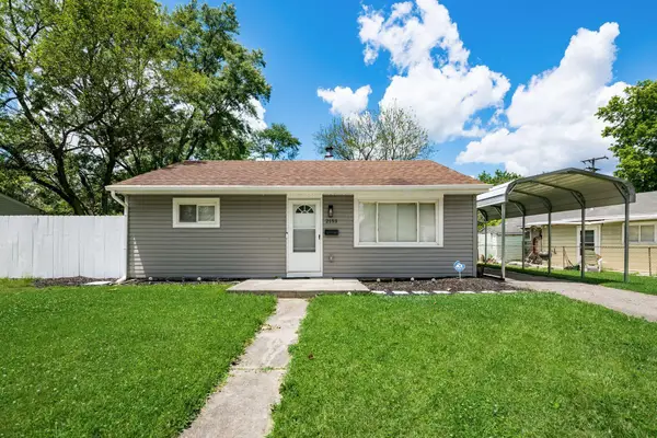 2153 Dawnlight Avenue, Columbus, OH 43211