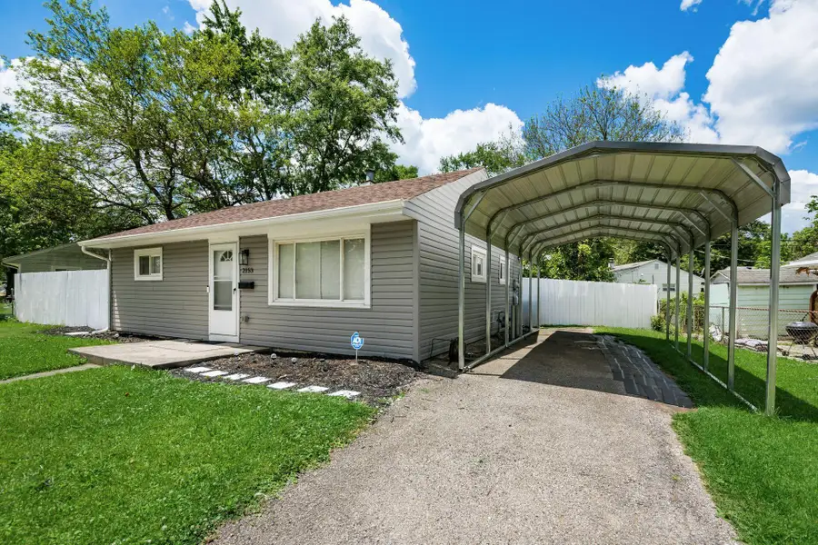 2153 Dawnlight Avenue, Columbus, OH 43211 - #2