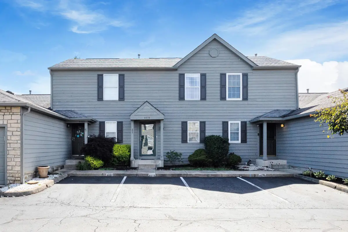 4078 Blendon Point Drive, Columbus, OH 43230 - #1