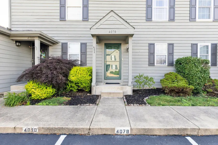 4078 Blendon Point Drive, Columbus, OH 43230 - #2
