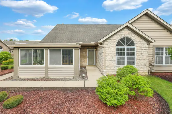 5598 Brickstone Place, Hilliard, OH 43026
