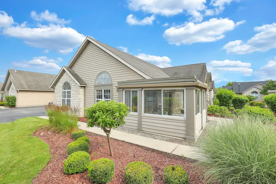 5598 Brickstone Place, Hilliard, OH 43026 - #3