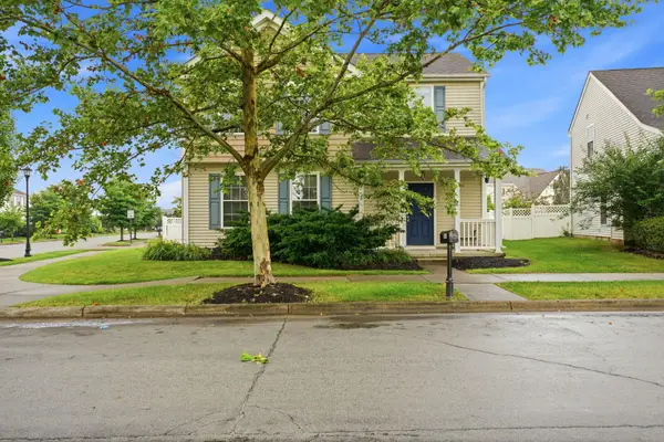 6015 Grand Strand Avenue, Westerville, OH 43081
