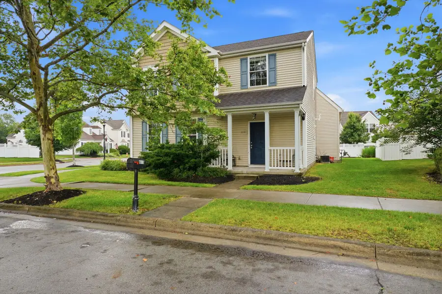 6015 Grand Strand Avenue, Westerville, OH 43081 - #3