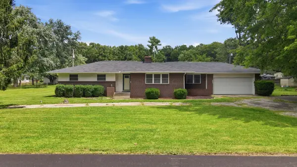 133 S Summit Ridge Drive, Reynoldsburg, OH 43068