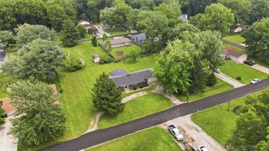 133 S Summit Ridge Drive, Reynoldsburg, OH 43068 - #2