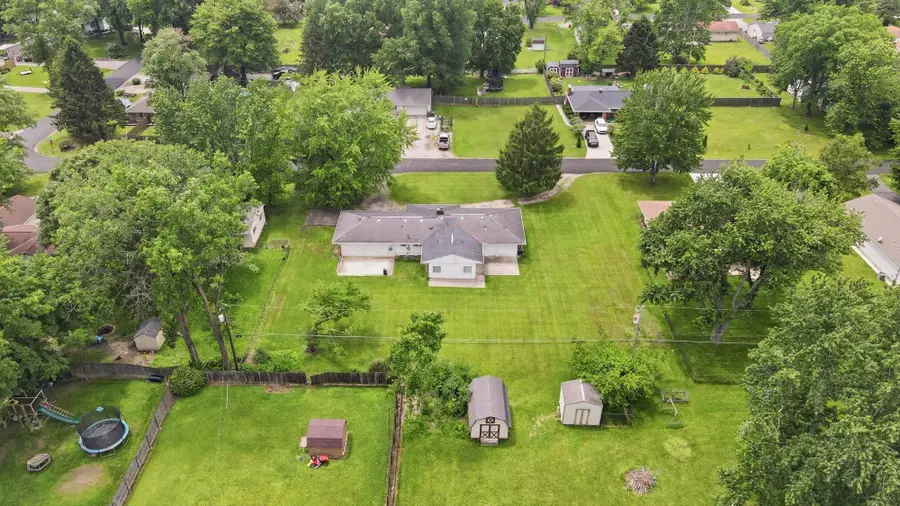 133 S Summit Ridge Drive, Reynoldsburg, OH 43068 - #3