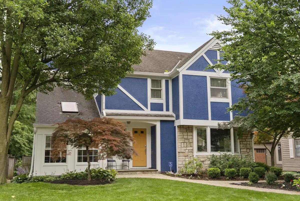 1851 Berkshire Road, Columbus, OH 43221 - #1