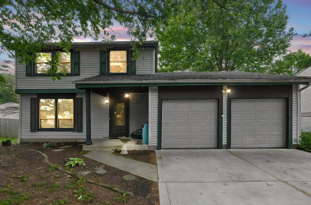 2856 Chatsworth Way, Reynoldsburg, OH 43068 - #1