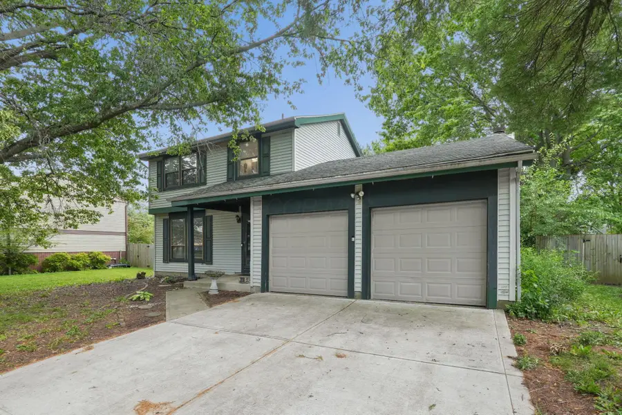 2856 Chatsworth Way, Reynoldsburg, OH 43068 - #3
