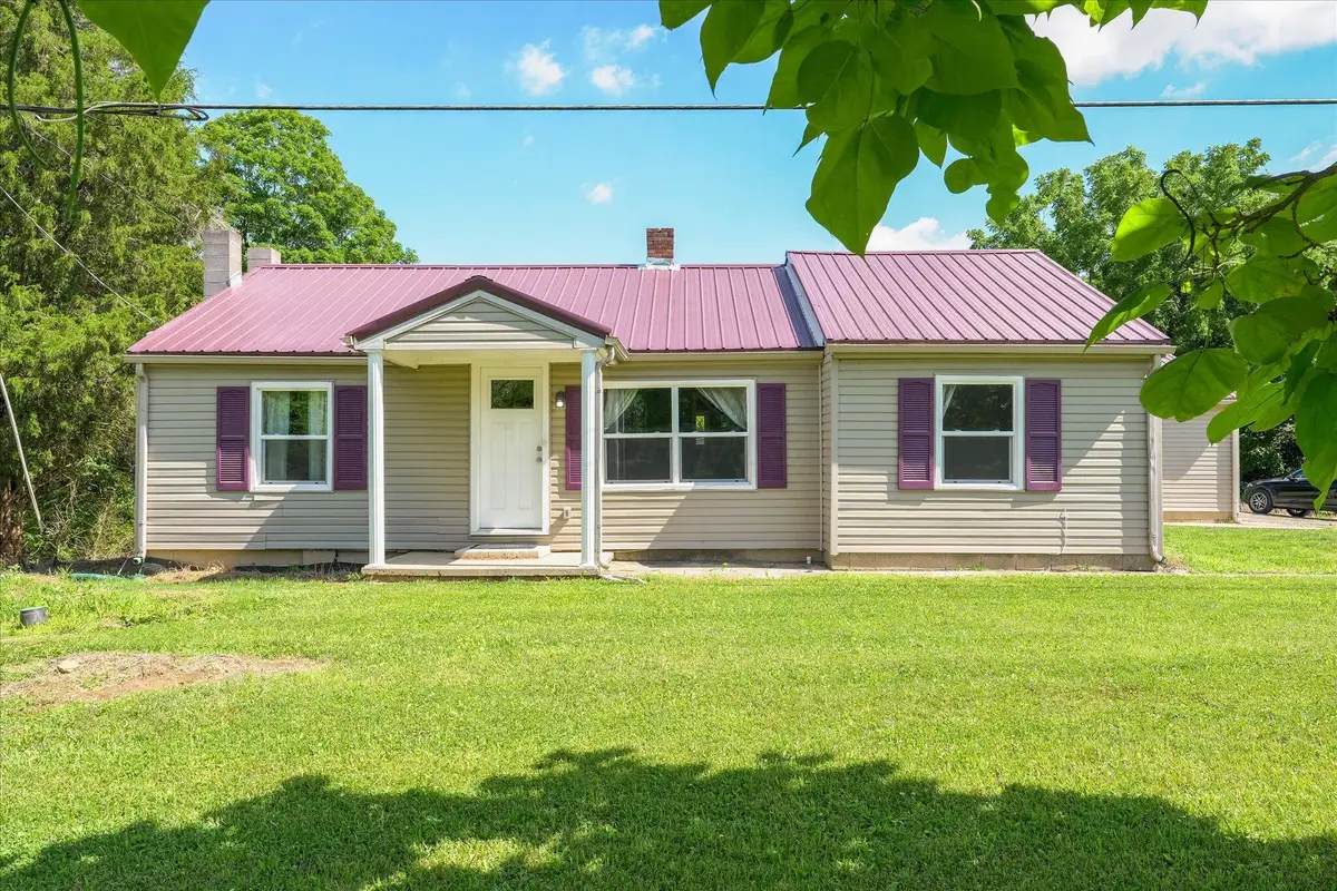 6389 County Road 550, Frankfort, OH 45628 - #1