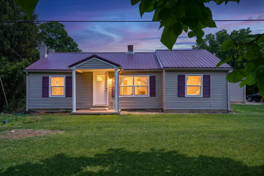 6389 County Road 550, Frankfort, OH 45628 - #2