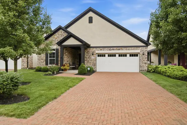4859 Bell Classic Drive, Grove City, OH 43123