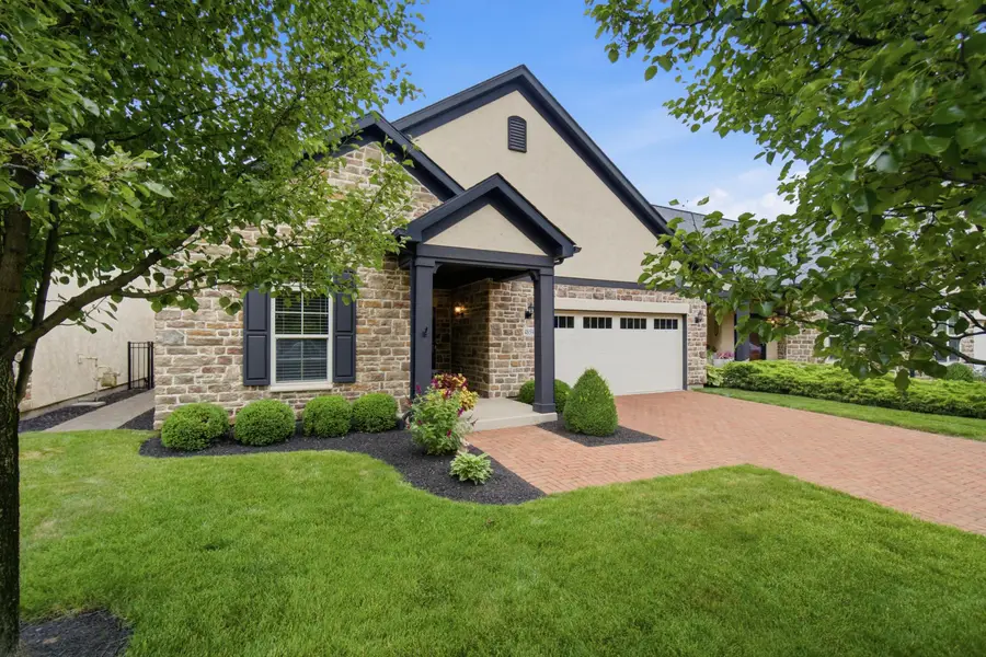 4859 Bell Classic Drive, Grove City, OH 43123 - #2