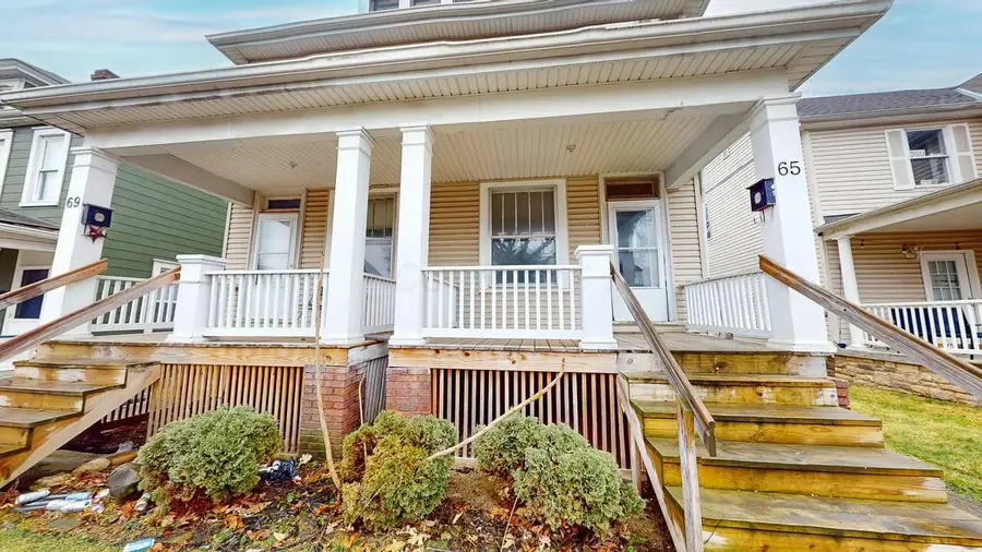 65-69 E Patterson Avenue, Columbus, OH 43202 - #2