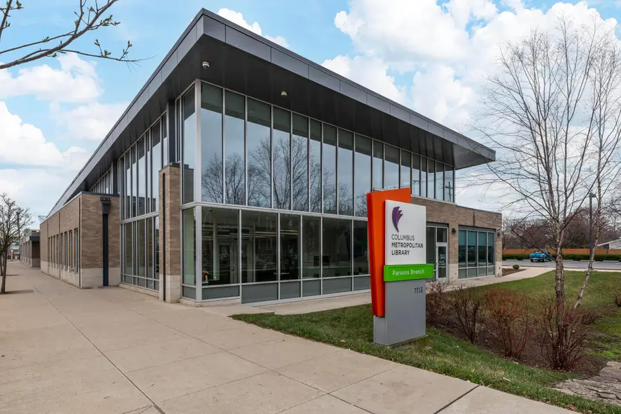 1106-1116 Parsons Avenue, Columbus, OH 43206 - #2