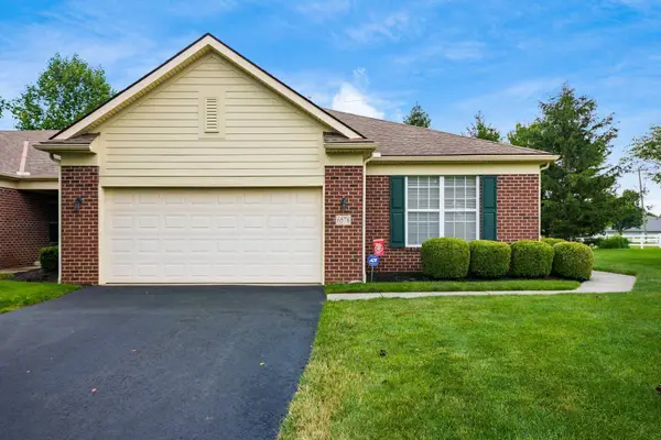 6578 Portrait Circle, Westerville, OH 43081