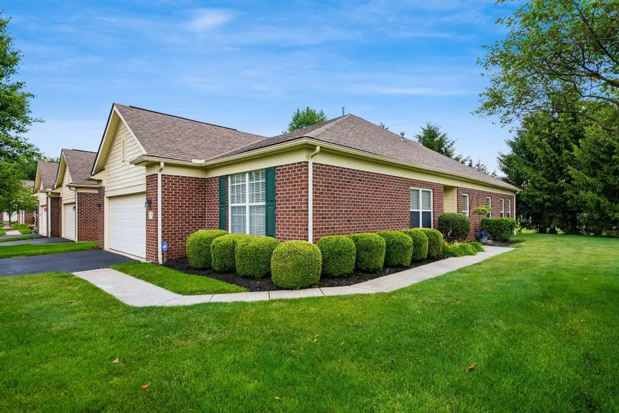 6578 Portrait Circle, Westerville, OH 43081 - #2