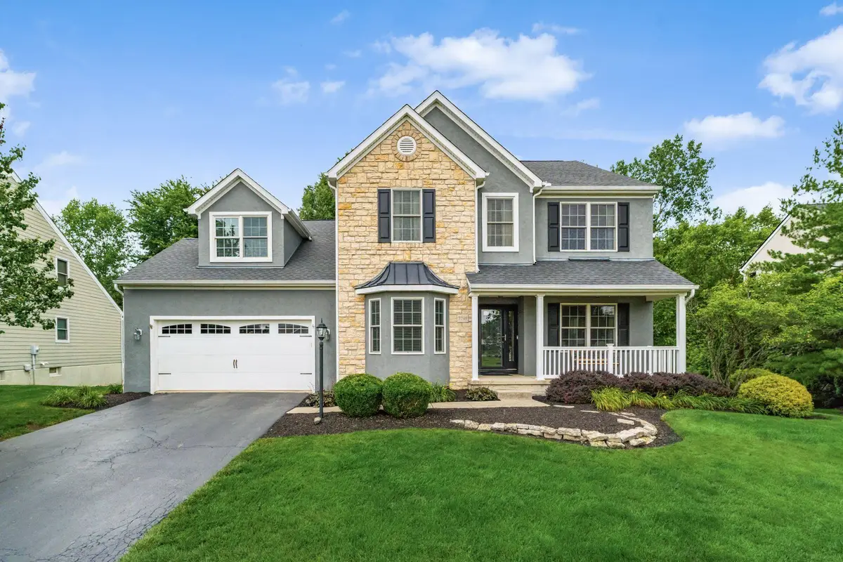 7749 Marrisey Loop, Galena, OH 43021 - #1