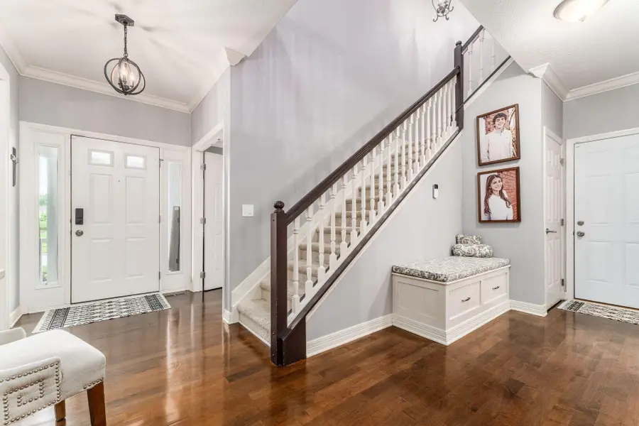 7749 Marrisey Loop, Galena, OH 43021 - #2