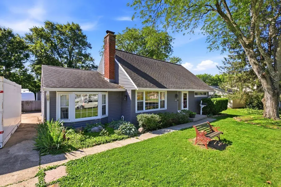 7637 Dalglen Drive, Reynoldsburg, OH 43068 - #3