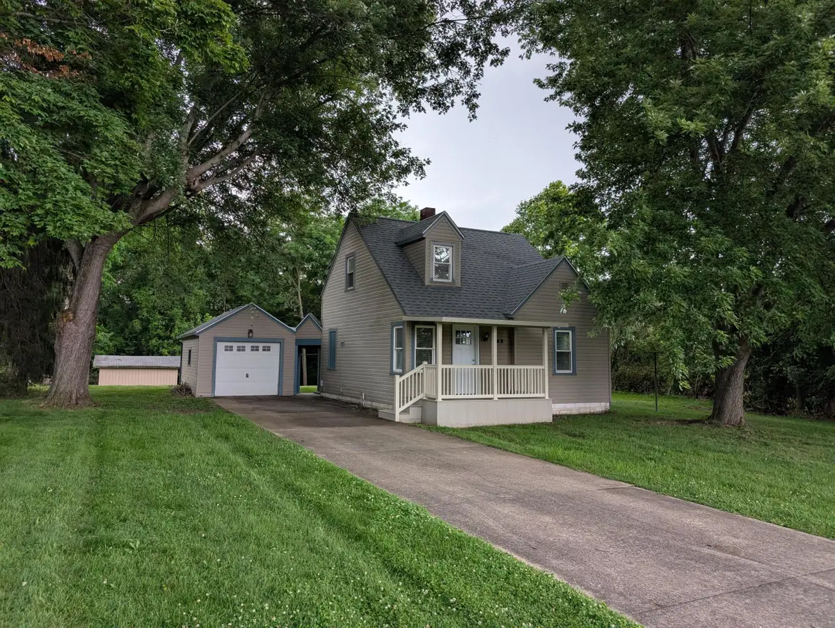 632 Mondhank Road Ne, Lancaster, OH 43130 - #1