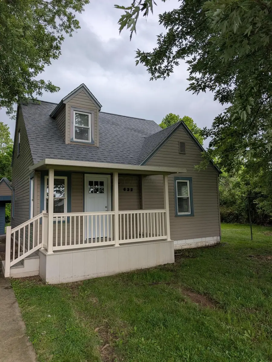 632 Mondhank Road Ne, Lancaster, OH 43130 - #2
