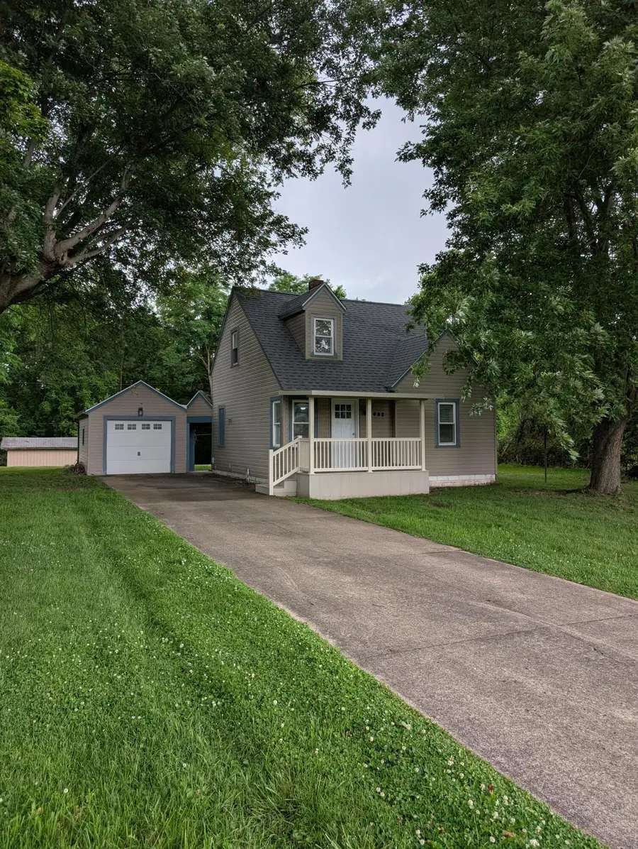 632 Mondhank Road Ne, Lancaster, OH 43130 - #3
