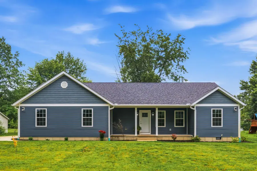 2680 Marion Marysville Road, Marion, OH 43302 - #2