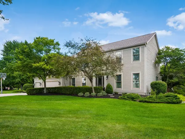 8788 Winnoch Court, Dublin, OH 43017