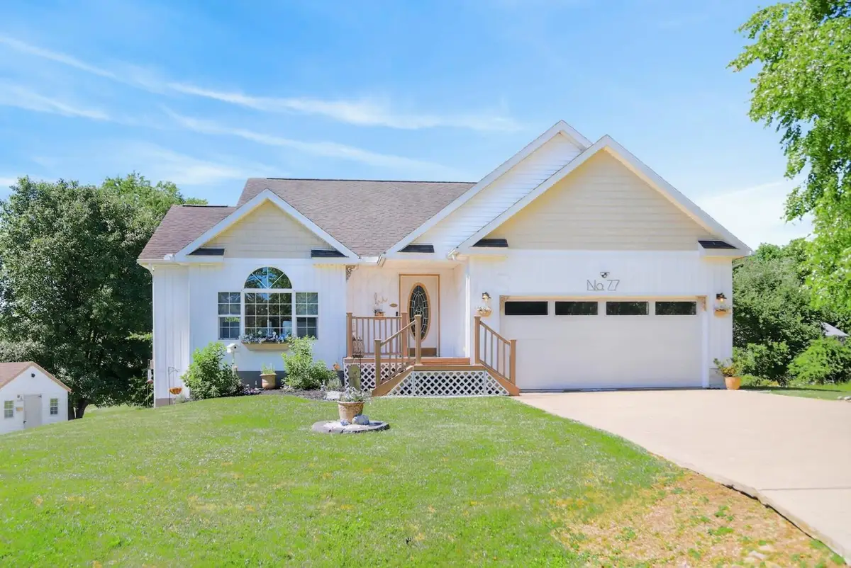 77 Grandway Court, Howard, OH 43028 - #1