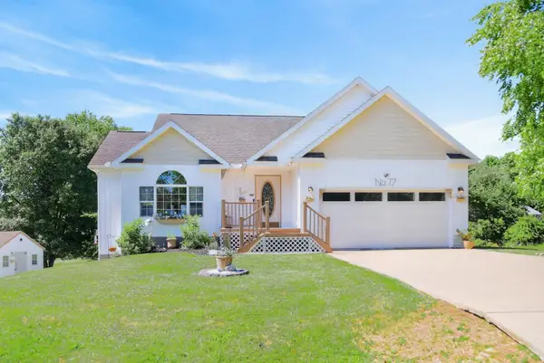77 Grandway Court, Howard, OH 43028