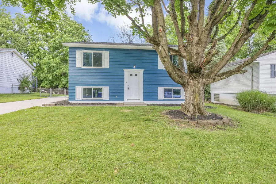 1588 Fall Brook Road, Columbus, OH 43223 - #2
