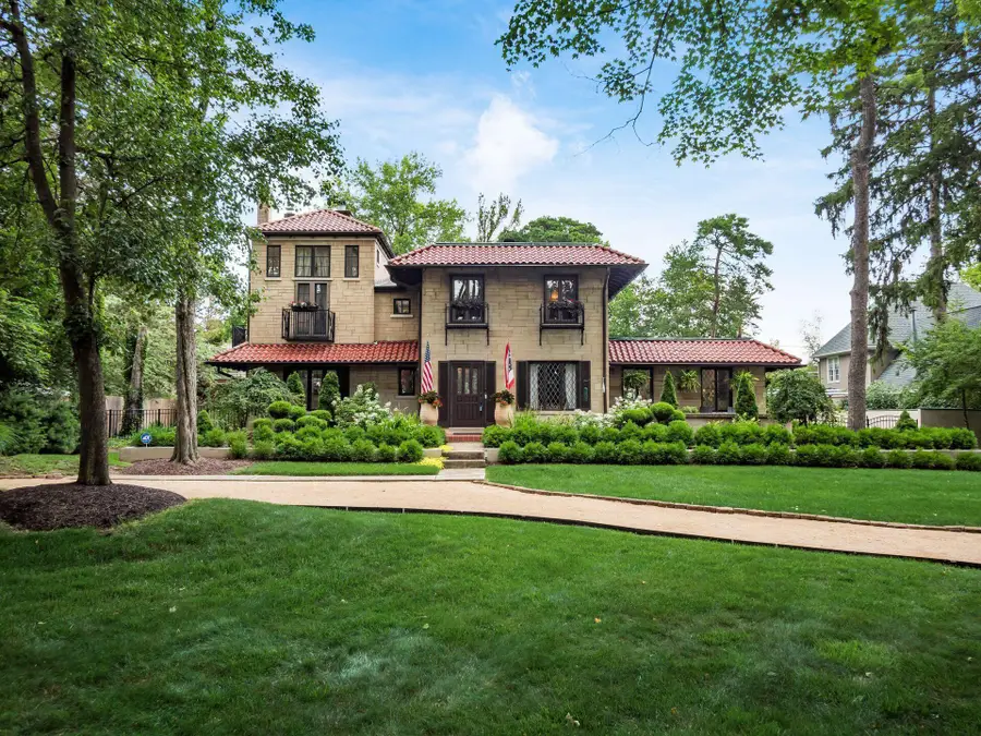 2674 E Broad Street, Bexley, OH 43209 - #2
