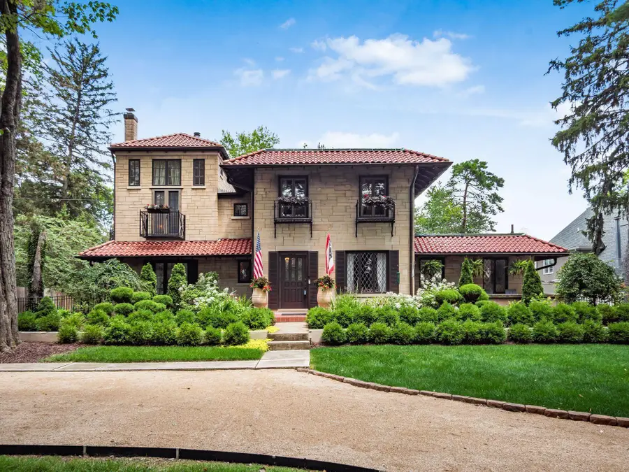 2674 E Broad Street, Bexley, OH 43209 - #3