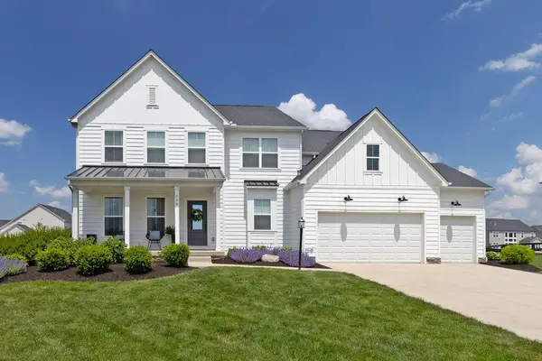 706 Noble Trace, Delaware, OH 43015