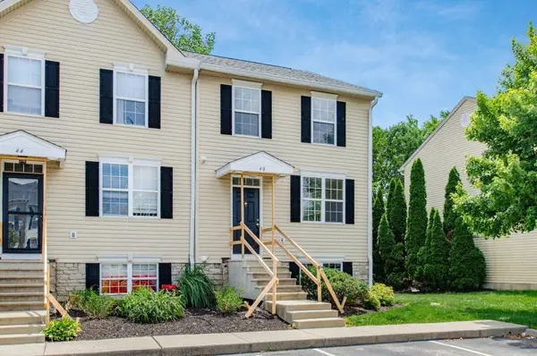 40 Preswicke Mill, Blacklick, OH 43004