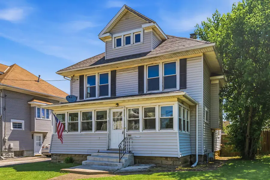 638 Windsor Street, Marion, OH 43302 - #2