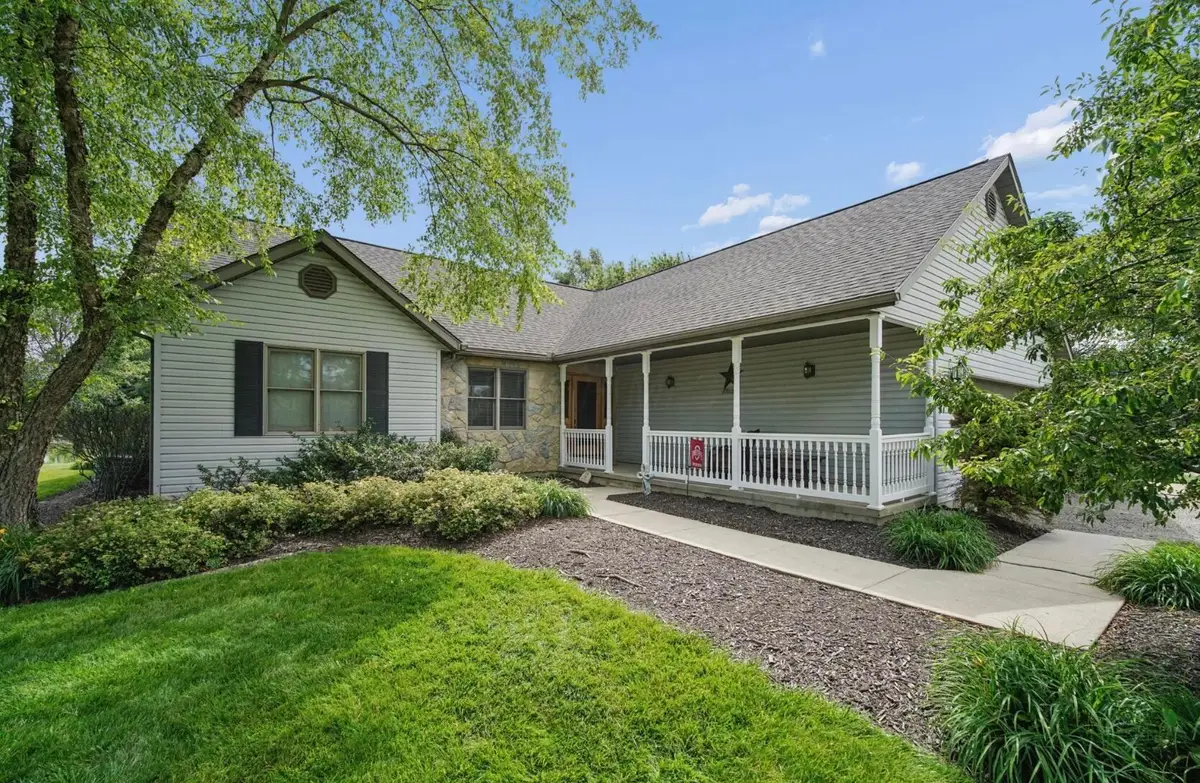 20521 Northwest Parkway, Marysville, OH 43040 - #1