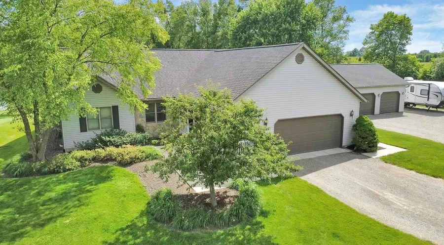 20521 Northwest Parkway, Marysville, OH 43040 - #2