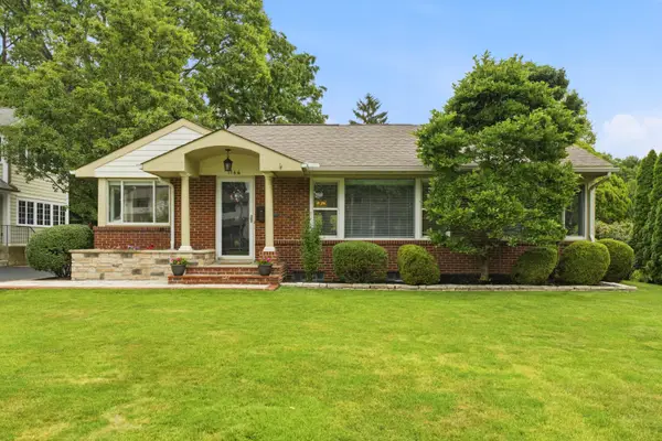 1164 Lincoln Road, Columbus, OH 43212