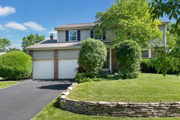 2256 Worthingwoods Boulevard, Powell, OH 43065