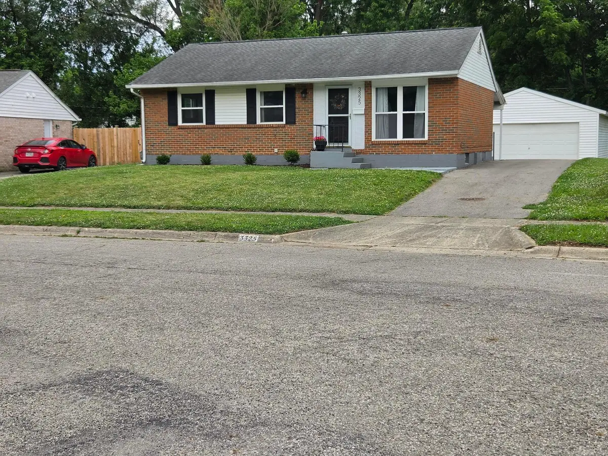 3325 Latonia, Columbus, OH 43232 - #1