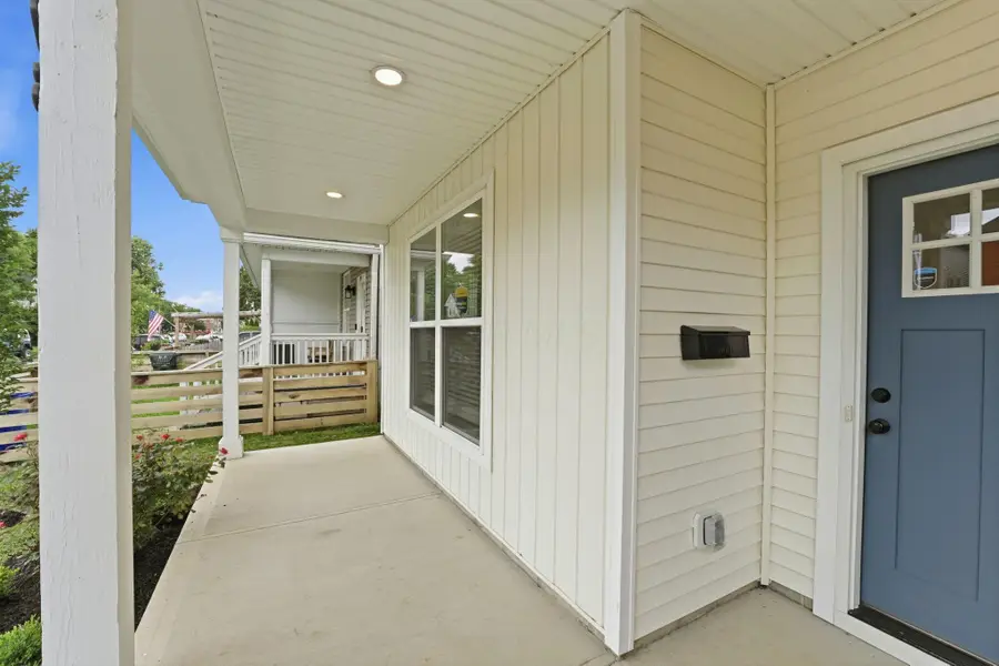93 N Princeton Avenue, Columbus, OH 43222 - #2
