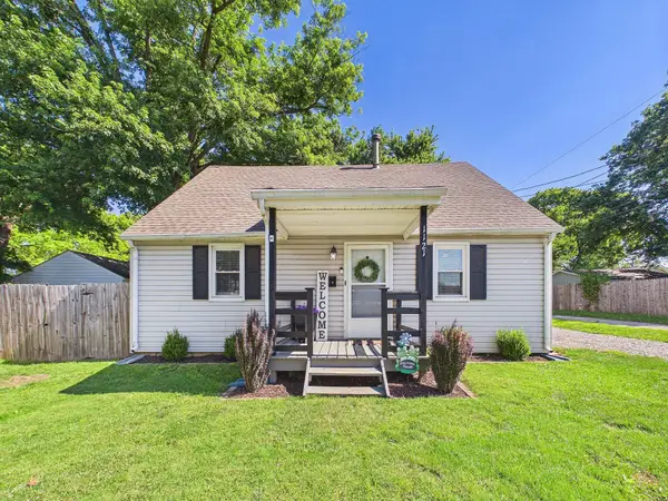 1121 Beacon Street, Lancaster, OH 43130