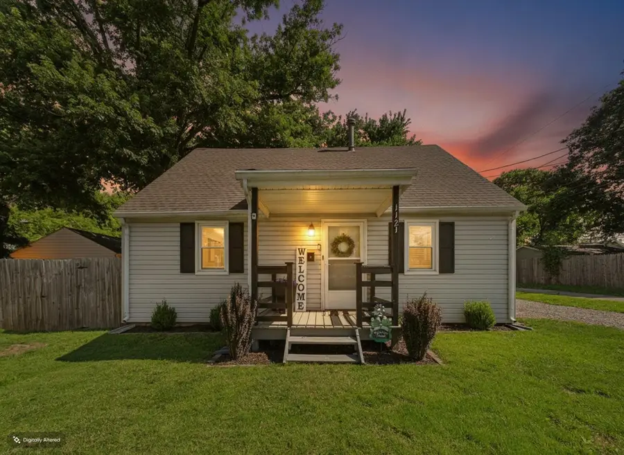 1121 Beacon Street, Lancaster, OH 43130 - #2