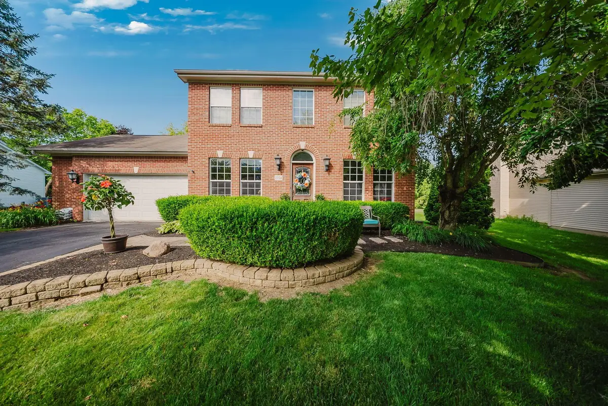 2154 Pleasant Colony Drive, Lewis Center, OH 43035 - #1