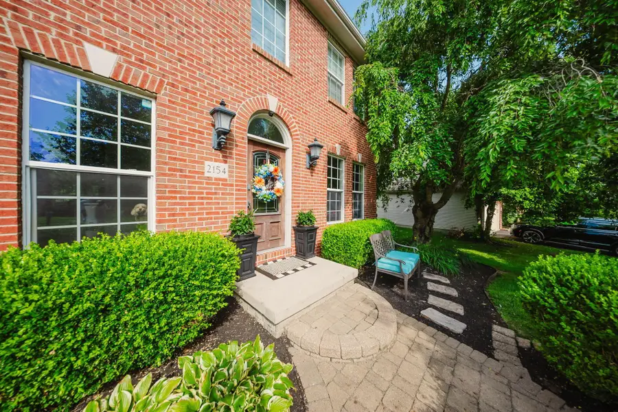 2154 Pleasant Colony Drive, Lewis Center, OH 43035 - #3